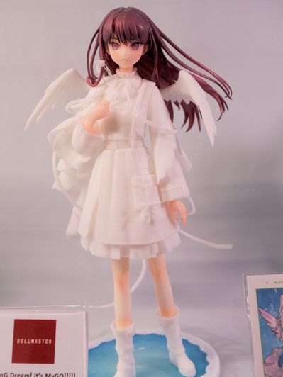 BanG Dream! It's MyGO!!!!! 高松灯 秋服 Classic ver.