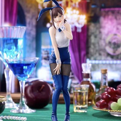 BiCute Bunnies 链锯人  东山小红