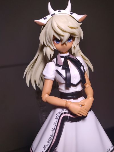 30MS 星井美希（20周年纪念服装 你和我！）