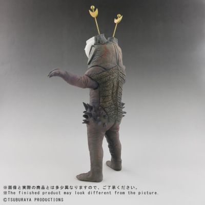 大怪兽系列 波克王