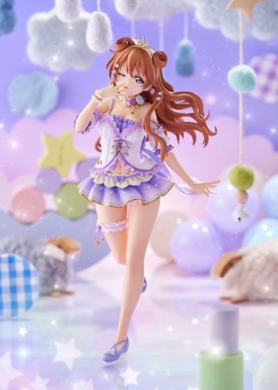 爱与演唱会！虹咲学园学园偶像同好会 近江彼方