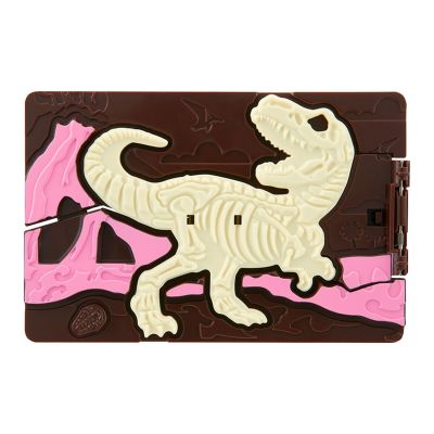 Unitrobo 合体机器人系列 角色拉力车