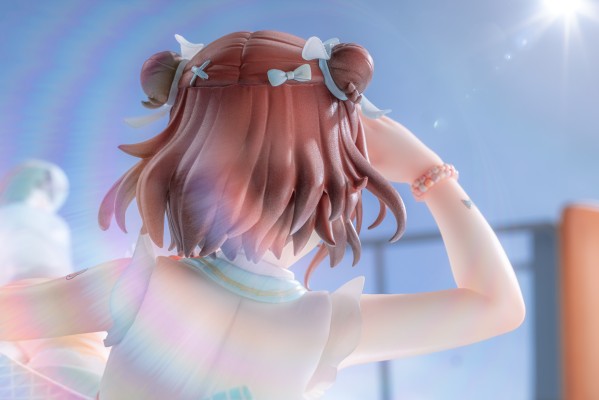 BanG Dream! 少女乐团派对 户山香澄·执行委员长的任务