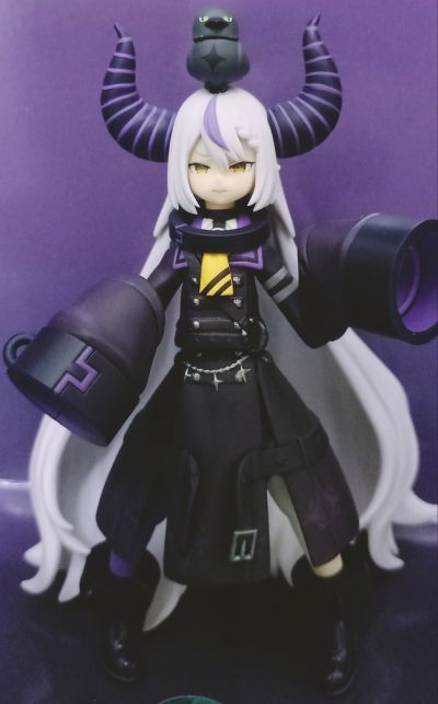 figma#619 hololive 拉普拉斯·达克尼斯