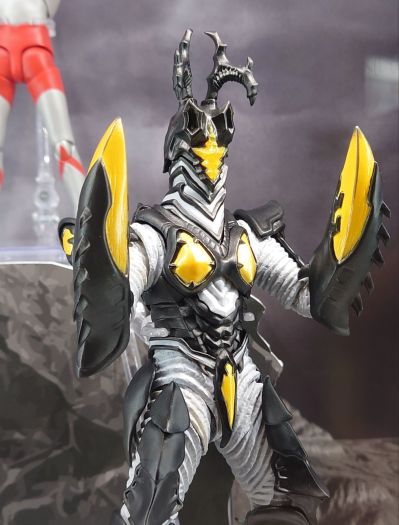 S.H.Figuarts 赛迦奥特曼