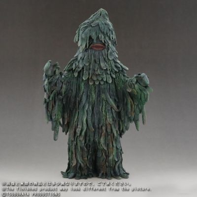 柔软怪兽系列 扎赞