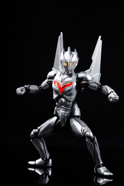 布鲁可超动积木人传奇版 诺亚奥特曼