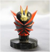 假面骑士面具收藏系列11