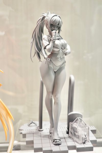 胜利女神：新的希望 伊莱格：BOOM与惊吓