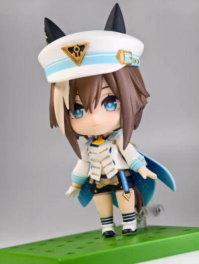 粘土人#2789 赛马娘 / 闪耀！优俊少女 高尚骏逸