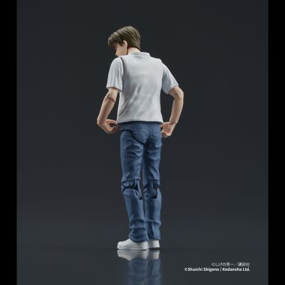 DIGACTION 头文字D 藤原拓海