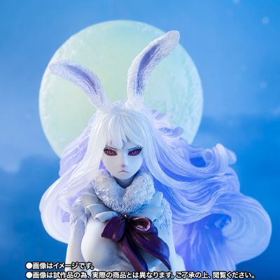 FiguartsZERO 超激战 航海王 加洛特 -月狮-