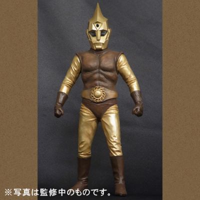 大怪兽系列 P-Pro英雄系列 电子分光人 B型