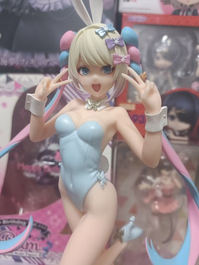 POP UP PARADE 主播女孩重度依赖 超绝最可爱天使酱 兔女郎 L尺寸