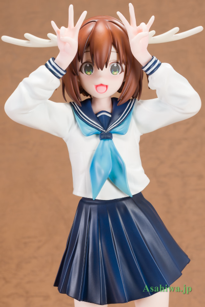 鹿乃子乃子乃子虎视眈眈  鹿乃子乃子