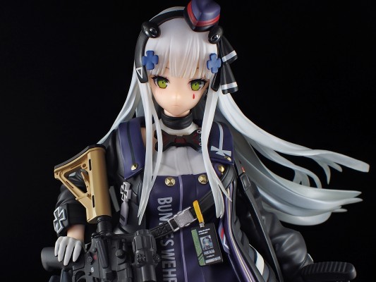 少女前线 HK416 MOD3