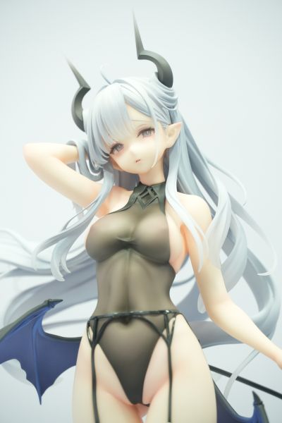 幻想曲系列 缇娅 魅魔见习生