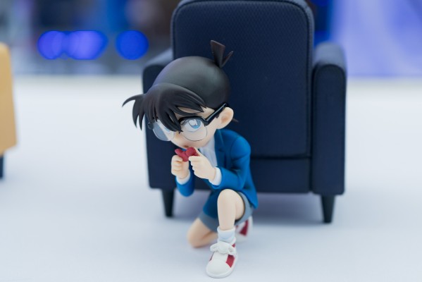 TENITOL 桌面童话 初音未来 不可思议的国度