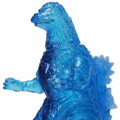 中等尺寸系列 哥斯拉EX【第13弹】 哥斯拉（1991）结局形象 透明版