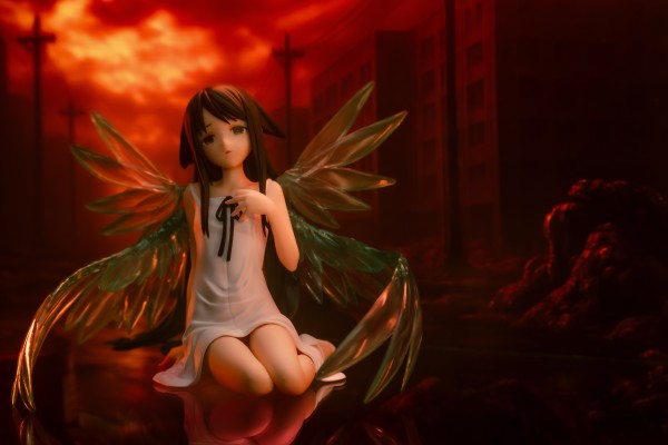 POP UP PARADE 沙耶之歌 沙耶 L尺寸