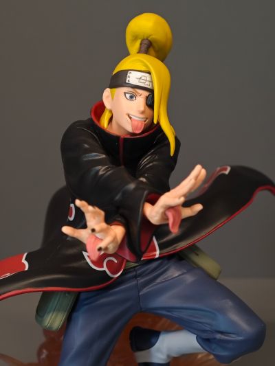 火影忍者疾风传 EFFECTREME-迪达拉-