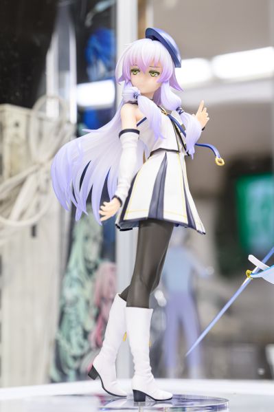 英雄传说 界之轨迹 亚尔缇娜·奥莱恩 界之轨迹版