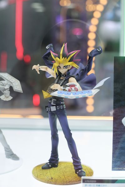 ARTFX J 武藤游戏 -热烈的决斗者-