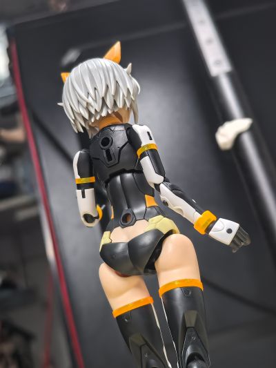 30MS 配件包19（冲刺装备）[配色A]