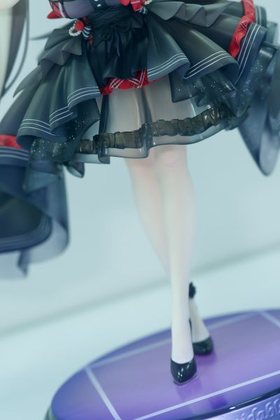 碧蓝航线 可畏（μ兵裝）