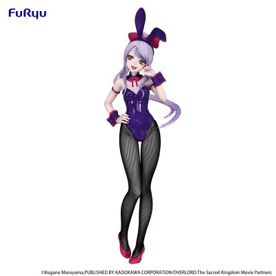 BiCute Bunnies OVERLORD 夏提雅