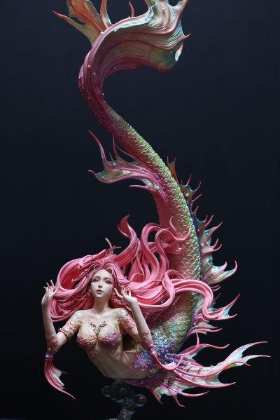 New Era系列 完美世界动画 剧场版 火灵儿