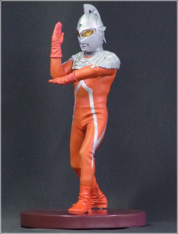 大怪兽系列 真的杰作系列 赛文奥特曼