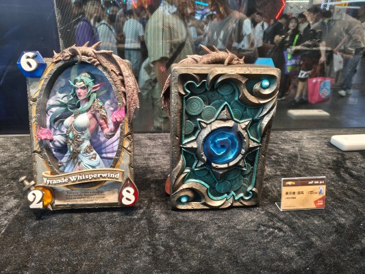 炉石传说 炎魔之王 拉格纳罗斯