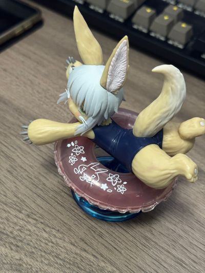 AFG 来自深渊 烈日的黄金乡 娜娜奇