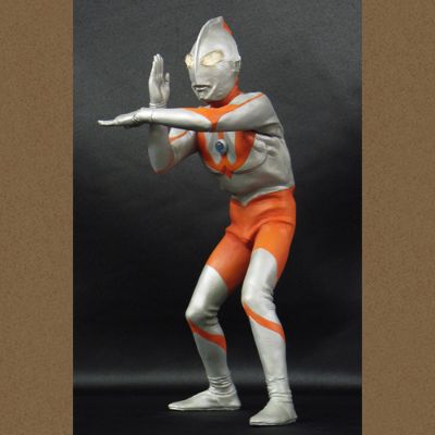 RMC 奥特曼（A型） 斯派修姆光线发射姿势版 少年Ric限定商品