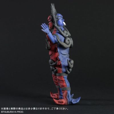 大怪兽系列 阿修罗