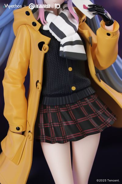 Gift+ 王者荣耀  时之恋人 孙尚香