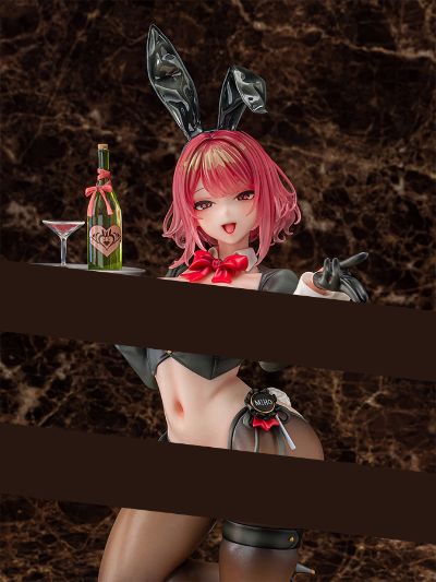 请察觉到这份恋情吧 辻中美穗 逆兔女郎