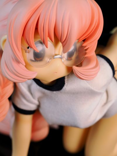 萝莉的时间 宇佐美美 体操服ver.