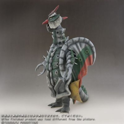 大怪兽系列 莫鲁罗亚