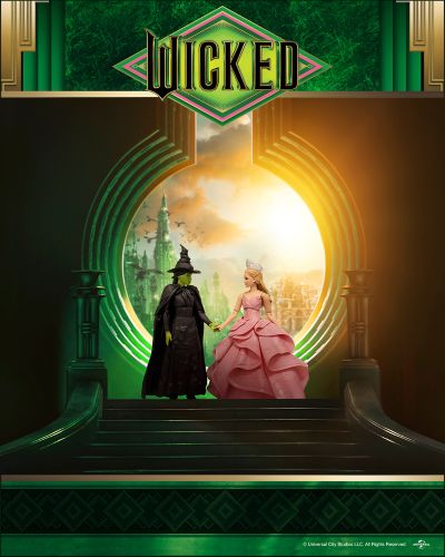 S.H.Figuarts 格琳达（魔法坏女巫）