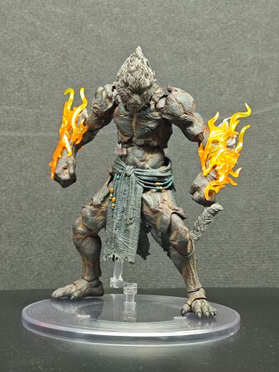 黑神话：悟空 大圣残躯