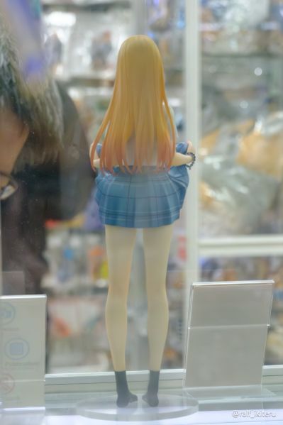 更衣人偶坠入爱河 喜多川海梦