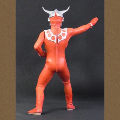 大怪兽系列 「雷欧奥特曼和阿斯特拉 发光版套装」 少年Ric限定商品