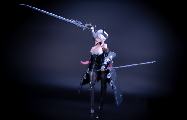 十二大战 十二星座 莫菈