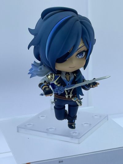 粘土人#2874 原神 凯亚