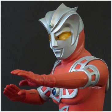 大怪兽系列 阿斯特拉