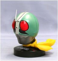 假面骑士面具收藏精选合集 对决篇