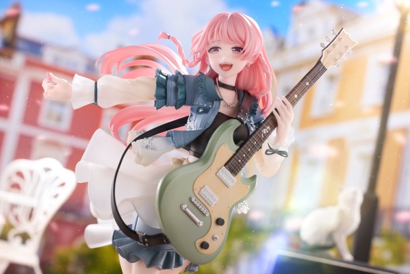 BanG Dream! It's MyGO!!!!! 千早爱音 醒来时的哈欠时光