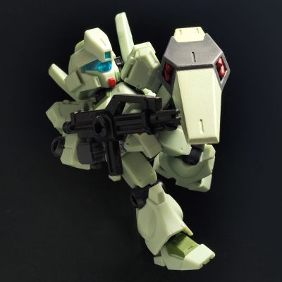 机动战士高达 MOBILE SUIT ENSEMBLE 6 机动战士高达 RX-77-2钢加农 